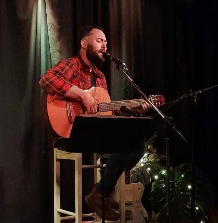 Música, danza y teatro invitan a disfrutar de los artistas locales