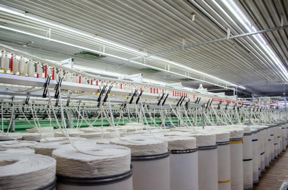 Día de la Industria: Tucumán, orgullo productivo del NOA