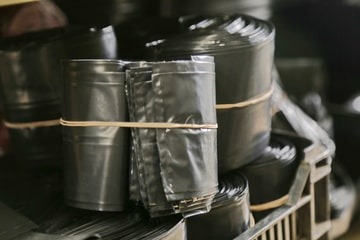 Atenor HNO SRL: más de 50 años acompañando al agro, la industria y la construcción