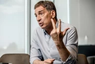 Santilli quiere sumar votos de los indecisos y buscará a Macri para reforzar la campaña libertaria