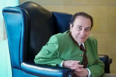 Juan David Nasio: Lo que hizo Lacan fue recrear a Freud