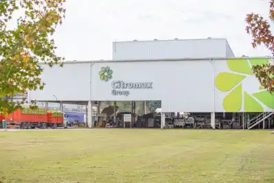 Grupo Citromax: industria tucumana con raíces profundas, sostenibilidad y desarrollo local