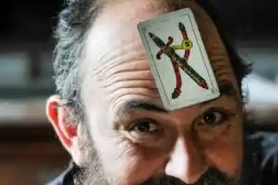 Póker y truco ¡Paso y quiero!