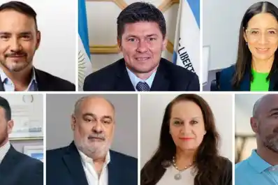Elecciones en Corrientes: cierran los comicios y se esperan los primeros resultados a las 21