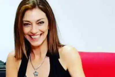 El increíble giro en la vida de Nancy Anka, la “chancle” de Grande, Pá!