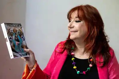 Horóscopo chino: cómo será septiembre 2025 para cada signo, según Ludovica Squirru