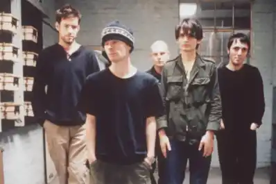 Radiohead en el Billboard: la canción “Let Down” regresó al ranking luego de 30 años