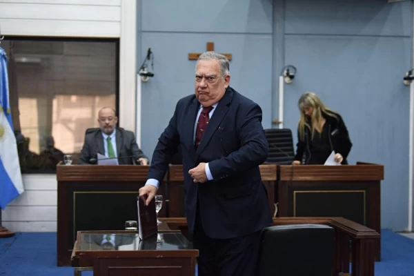 Las consecuencias de la fiebre del oro