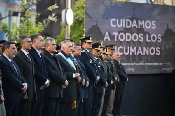 Jaldo y el día después: los resultados, el gabinete y los “flanes”