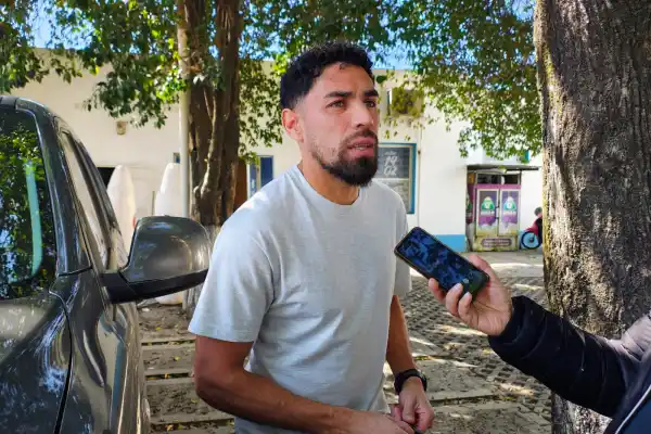 Marcelo Ortiz, el caudillo decano que ya supo cazar al Lobo en La Plata