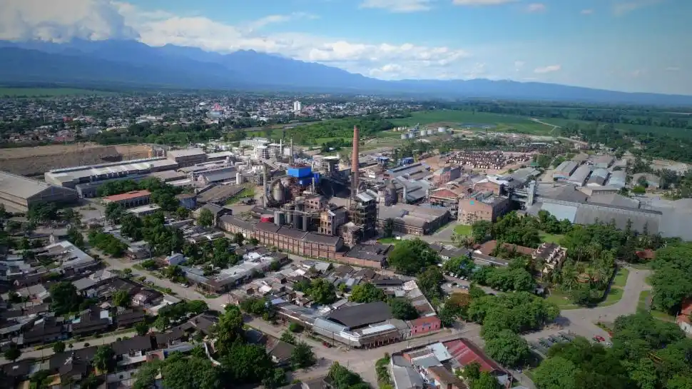 Corredor bioceánico: oportunidad estratégica para Ledesma y las economías del NOA