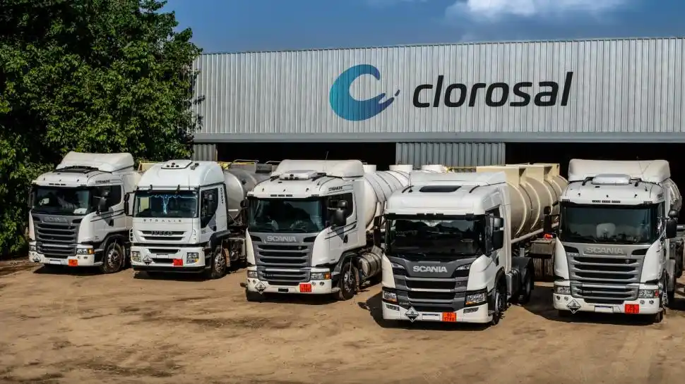 Clorosal: aliados estratégicos de la industria en la provisión de productos químicos