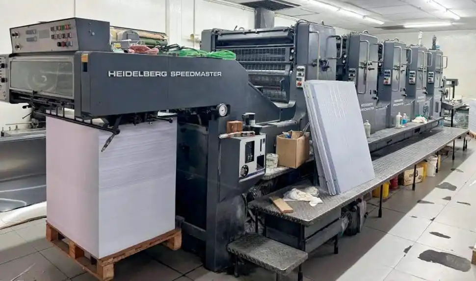 A4: impresión inteligente y sustentable