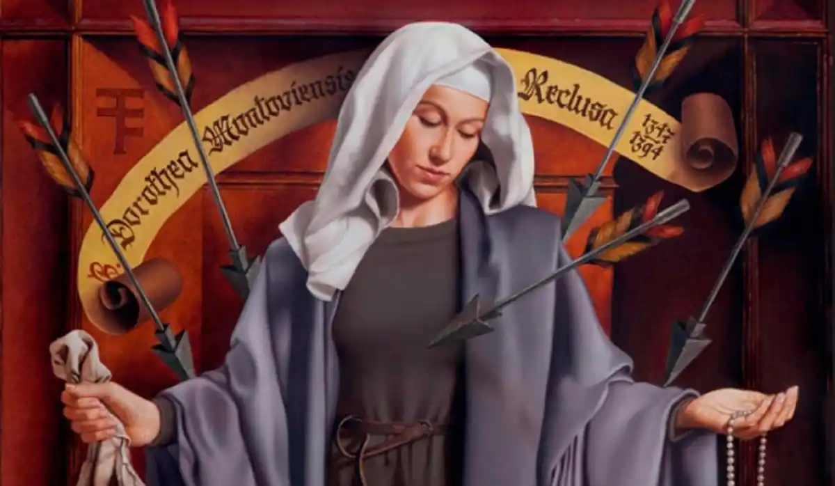 Santoral de este 2 de septiembre: ¿qué santos se celebran?