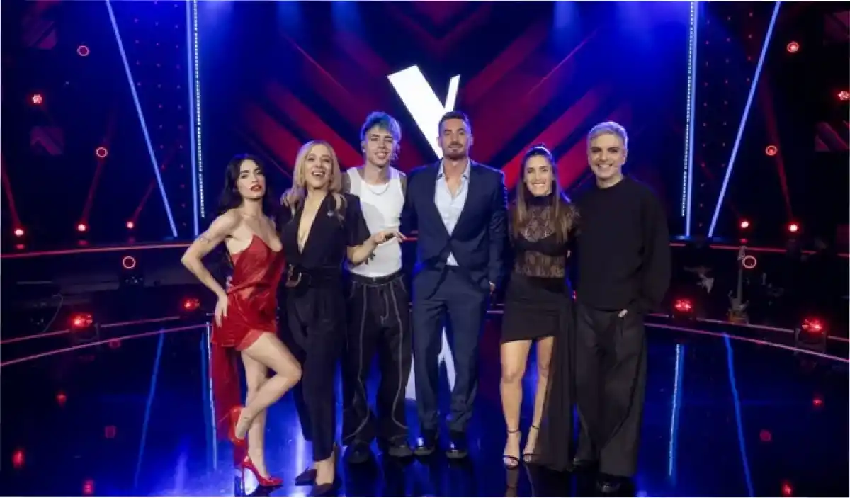 ¿Cómo seguirá La Voz ante la caída de rating?