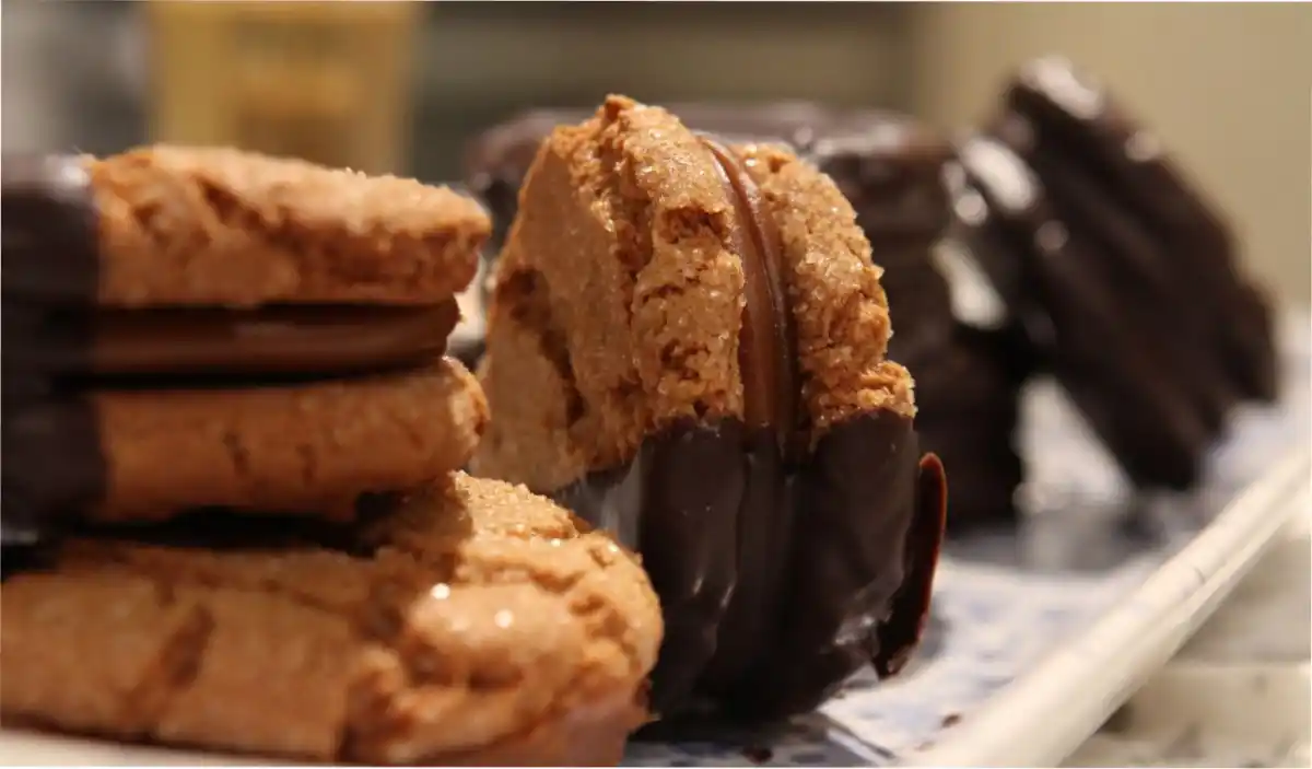 ¿Cuál es la mejor galletita del mundo?