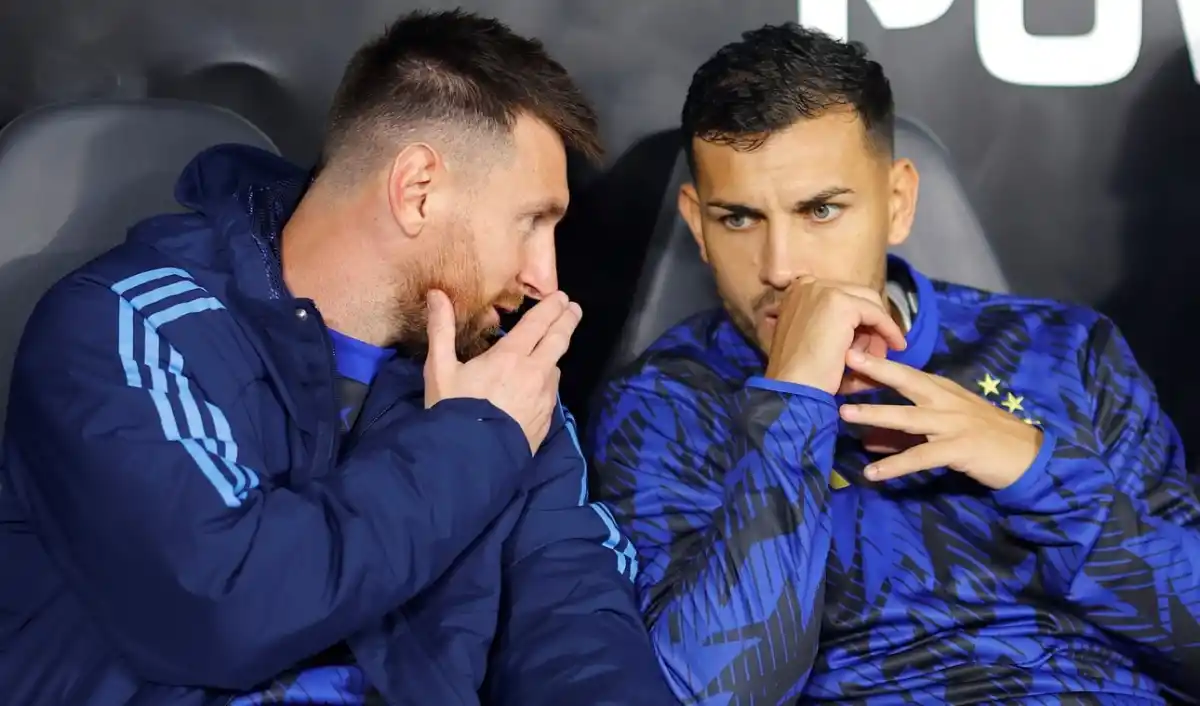 No estoy preparado para esa noticia: los compañeros de Messi se empiezan a despedir del 10