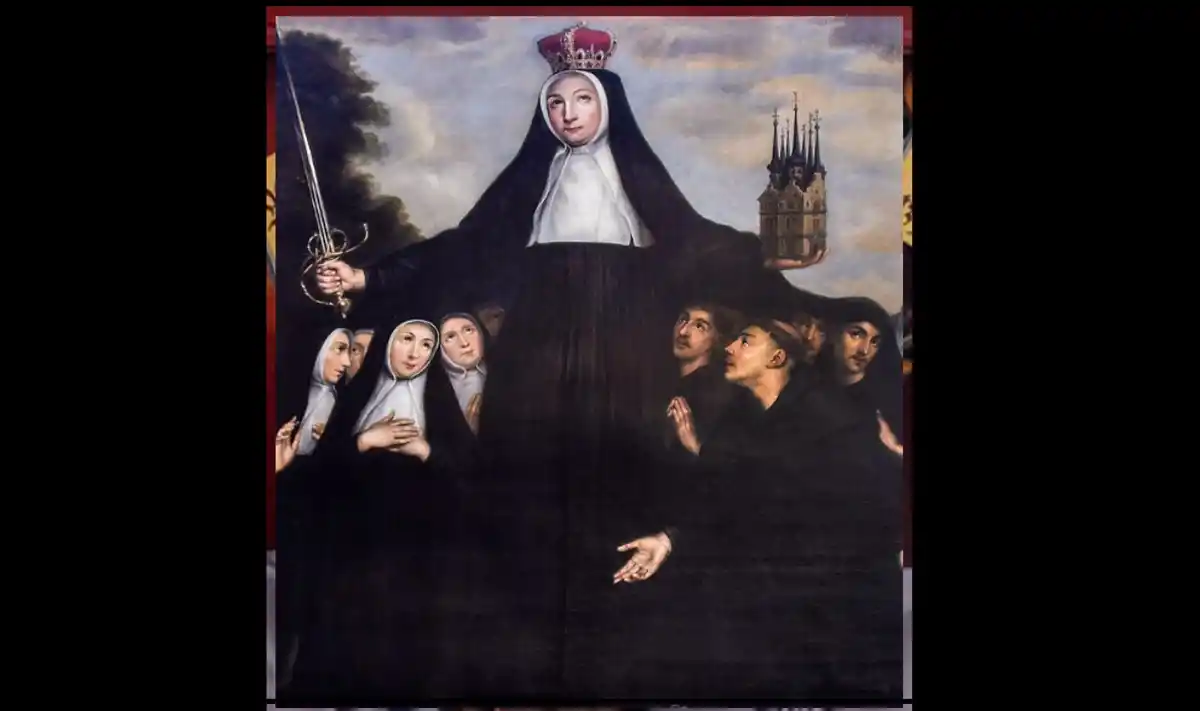 Santoral de hoy 6 de septiembre: ¿qué santos se celebran?