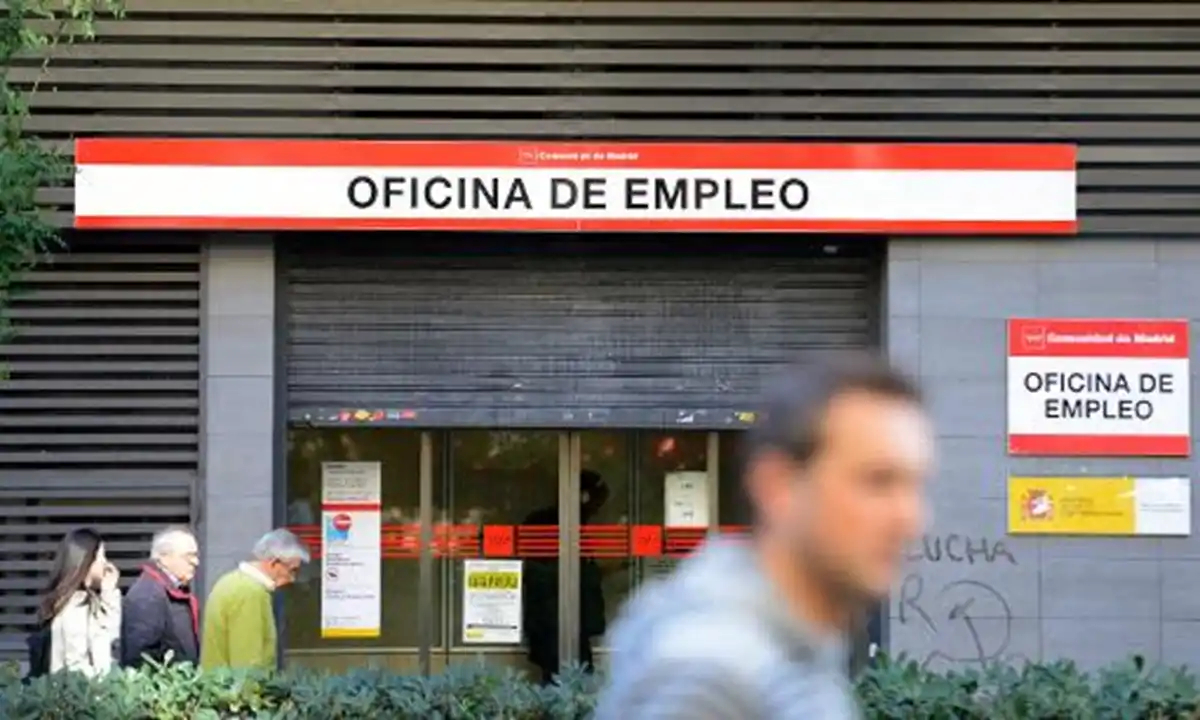 España: cuándo se cobra el paro en septiembre de 2025