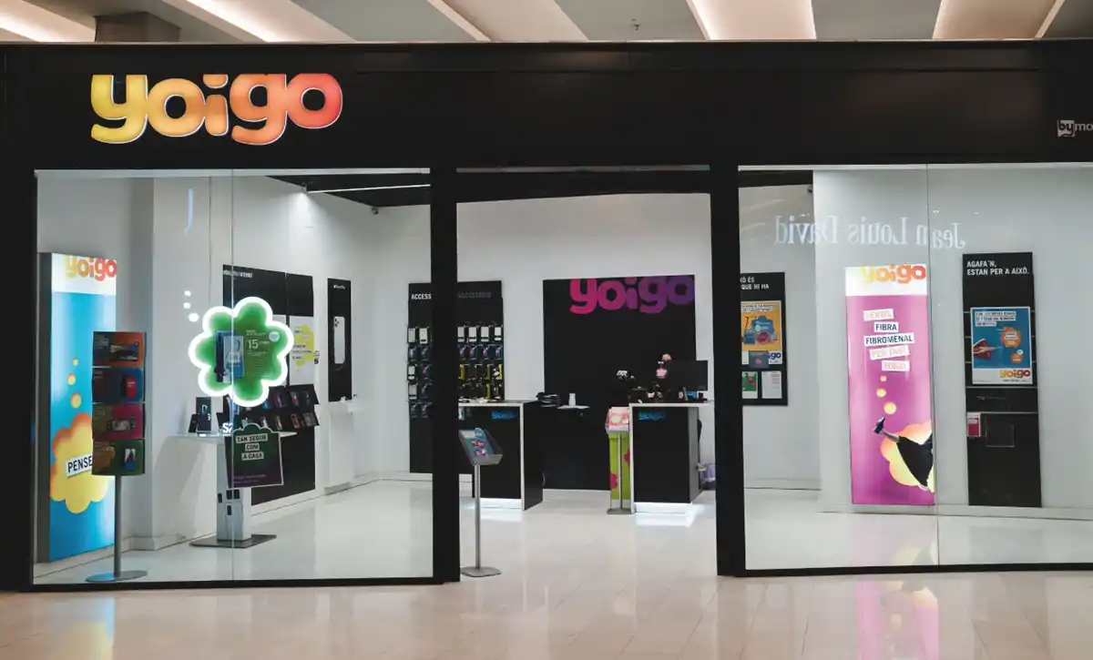 Por qué Yoigo apaga su red móvil tras 20 años en España y cómo afectará a clientes