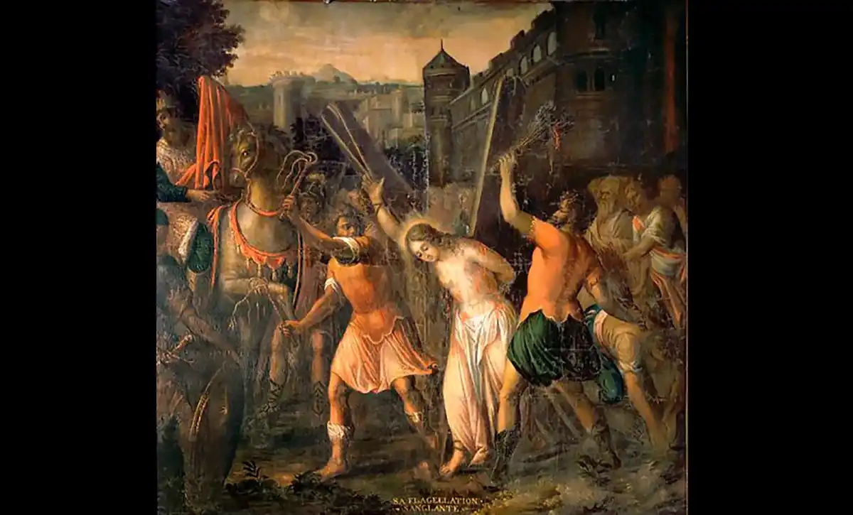 Santoral de este 7 de septiembre