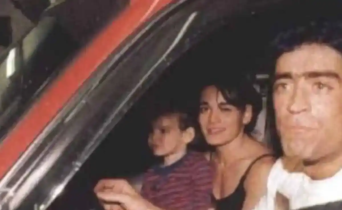 Qué hace hoy Patricia Pacheco, madre de Ramiro y ex pareja del Potro Rodrigo