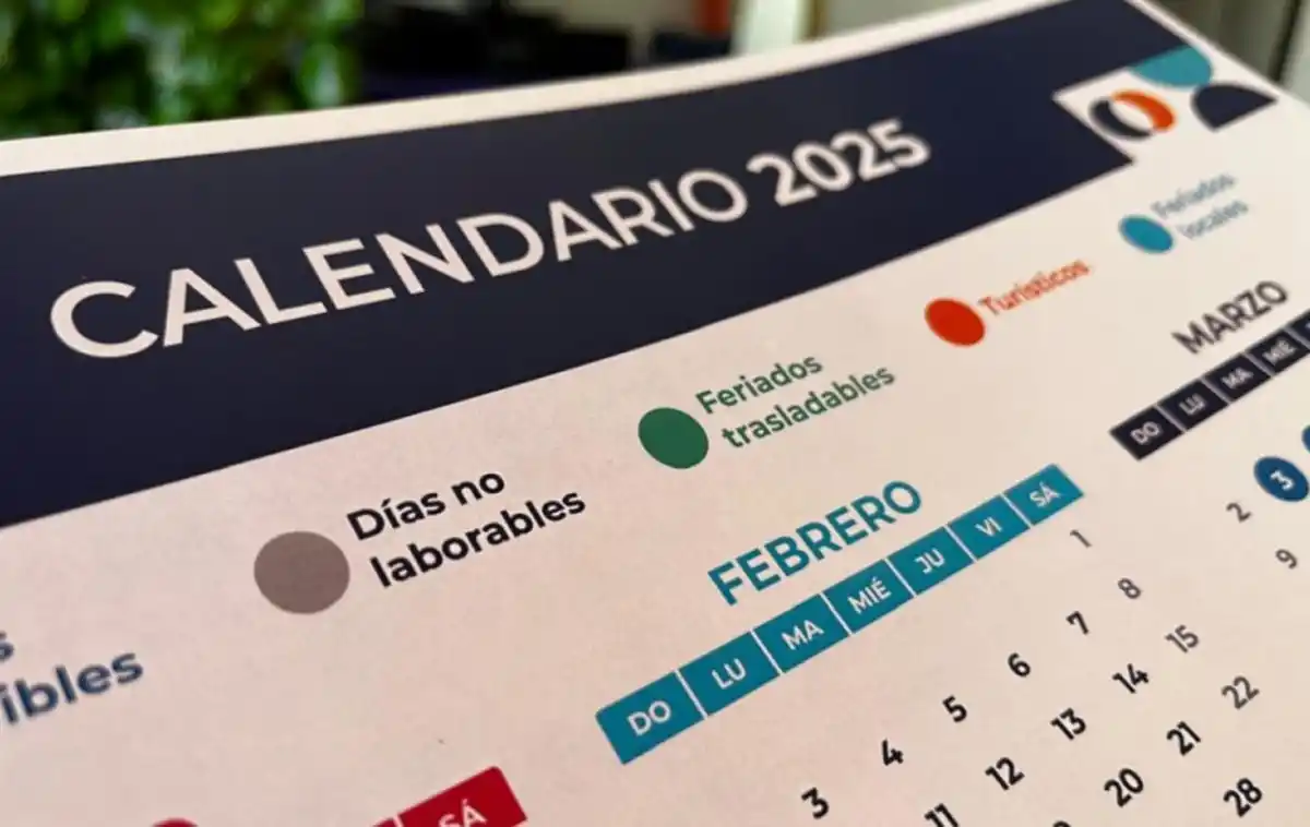 Feriados de septiembre 2025: ¿habrá fin de semana largo para los tucumanos?