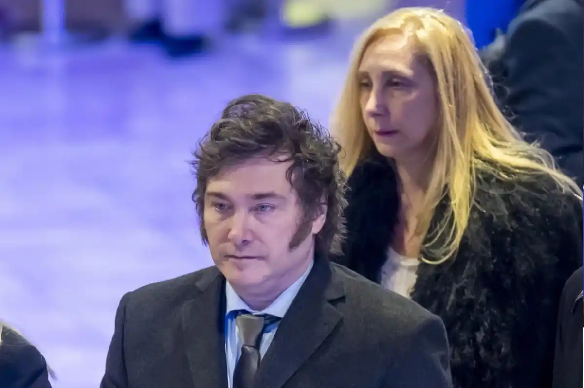 Constitucionalistas advierten que fallo que prohíbe publicar audios de Karina Milei vulnera la libertad de expresión