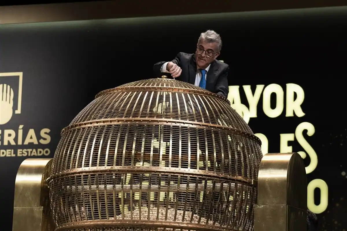 Situación insólita en España: Hacienda se queda con hasta 400 millones de euros en premios de lotería no cobrados