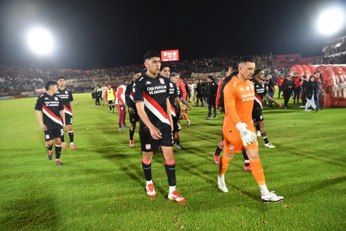 Foto: Osvaldo Ripoll - LA GACETA