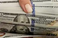 Por el fin de la cosecha gruesa, el ingreso de divisas cayó un 25%