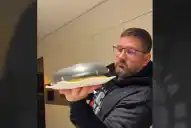 El truco infalible de Dani García para hacer la mejor tortilla de patatas