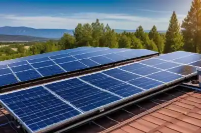 Avanzan en la Legislatura con un régimen de promoción para energías verdes