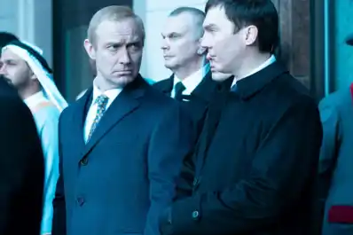 Festival de Cine de Venecia: Jude Law no teme interpretar a Putin