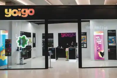 Por qué Yoigo apaga su red móvil tras 20 años en España y cómo afectará a clientes