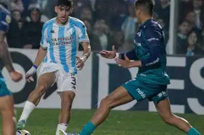 Agenda de TV del lunes: ¿a qué hora y dónde ver en vivo Gimnasia LP vs Atlético Tucumán?