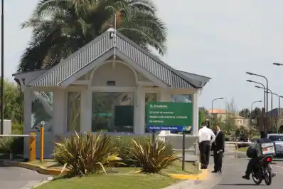 Escándalo de los audios: procesaron al jefe de seguridad de nordelta por obstrucción de la investigación