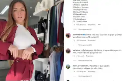 ¿Qué es La Cofconeta? el fenómeno viral que ocurrió por accidente tras una serie de comentarios desopilantes