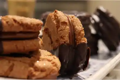 Argentina consiguió el primer puesto entre las mejores galletas del mundo: ¿qué producto es?