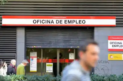España: cuándo se cobra el paro en septiembre de 2025