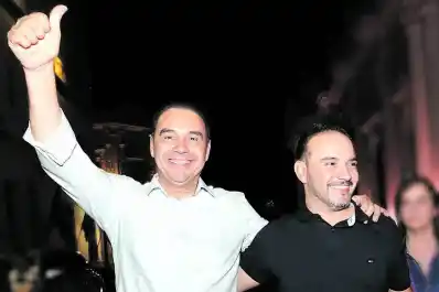 El fenómeno del voto de dos caras: ¿La libertad retrocede y las provincias avanzan?