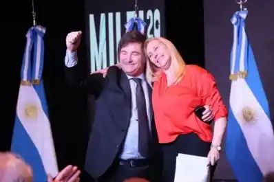 La Justicia prohíbe la difusión de los audios de Karina: el Gobierno de Javier Milei obtiene restricción legal para los medios