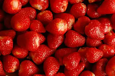 ¿Cómo conservar mejor las frutillas y aprovecharlas el resto del año?