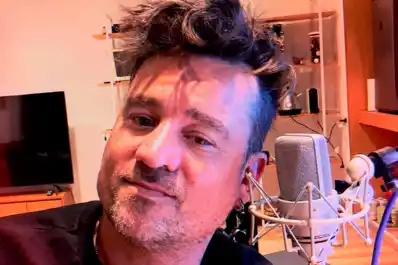 “El mejor disco de Tan Biónica”: Chano encendió la chispa y anticipó su próximo trabajo musical