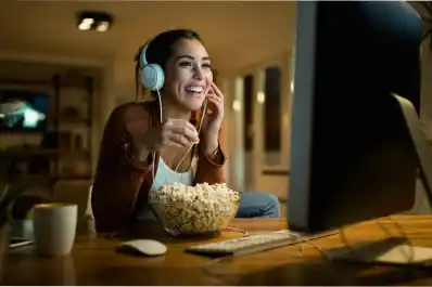 ¿Por qué nunca recuerdo las películas que vi?: el problema de nuestro cerebro con el entretenimiento