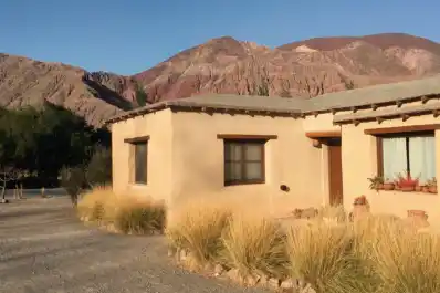 Un pueblo del norte argentino quedó entre los 50 más hermosos del mundo