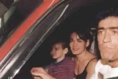 Qué hace hoy Patricia Pacheco, madre de Ramiro y ex pareja del Potro Rodrigo