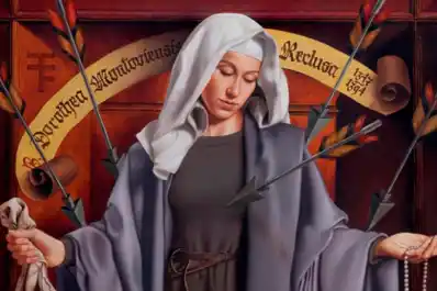 Santoral de este 2 de septiembre: ¿qué santos se celebran?