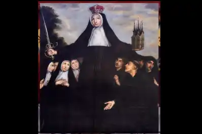 Santoral de hoy 6 de septiembre: ¿qué santos se celebran?