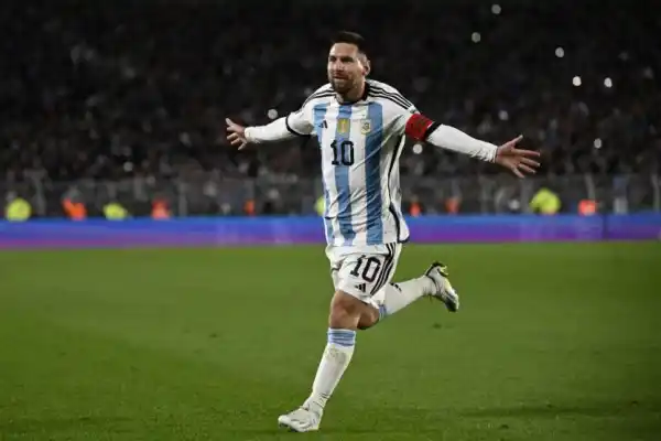 El último baile de Messi se dará al ritmo de precios inalcanzables